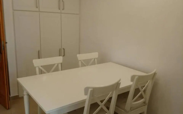 Dolina Apartman