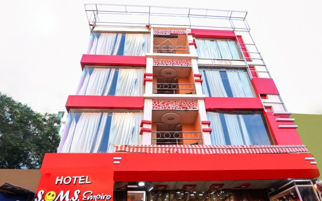 Soms Empire by OYO Rooms