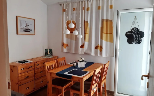 Apartments Trstenica