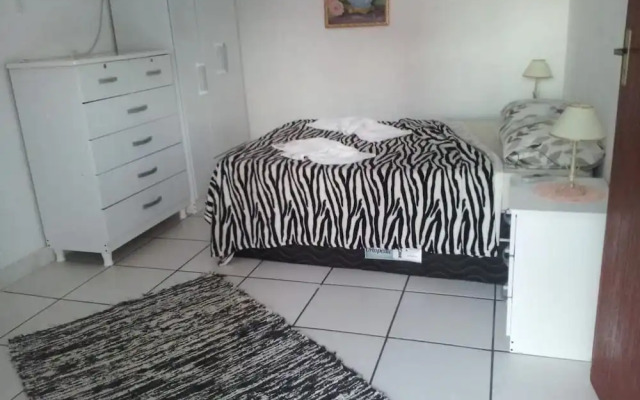 Pousada Encanto Dos Anjos by OYO Rooms