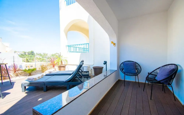 102 Hibiscus Monte Dourado