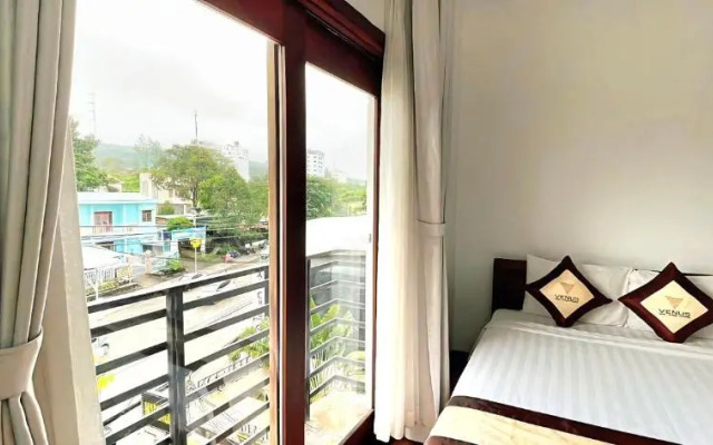 Venus Hotel & Sky Bar Phu Quoc