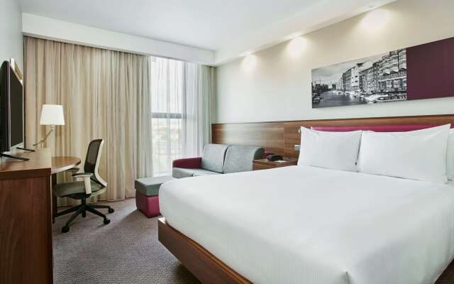 Hampton by Hilton Bristol City Centre