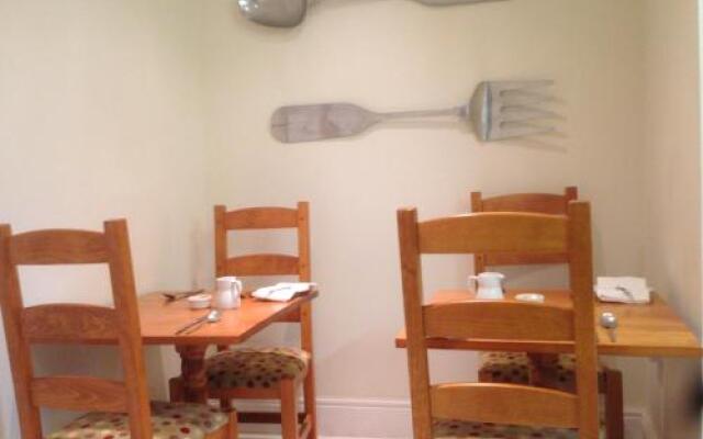 Sophias Restaurant B&B
