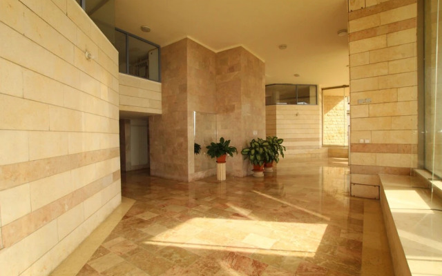 Royal Apartment on the Sea