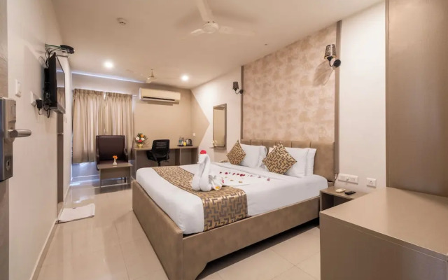 Hotel Seasons Inn