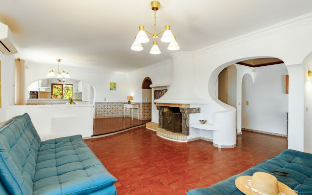 Villa Albufeira NEW TOWN
