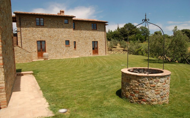 PanElios Borgo Vacanze
