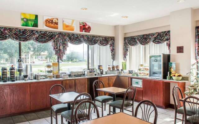 Quality Inn Marianna