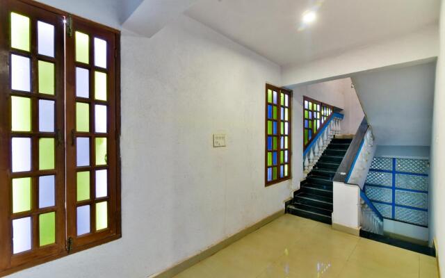 Baga Fantacia Beach Inn