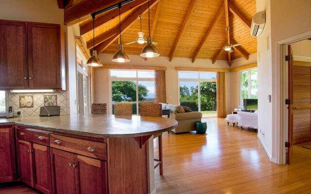 Makena Aloha Estate by RedAwning