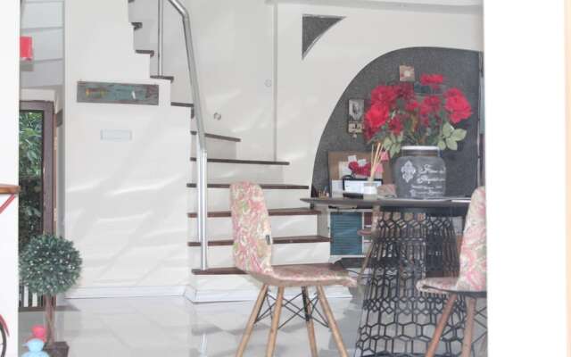 Lila Boutique Hotel