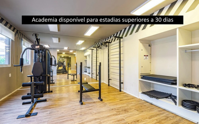 Laguna 1412 - Moderno e Funcional