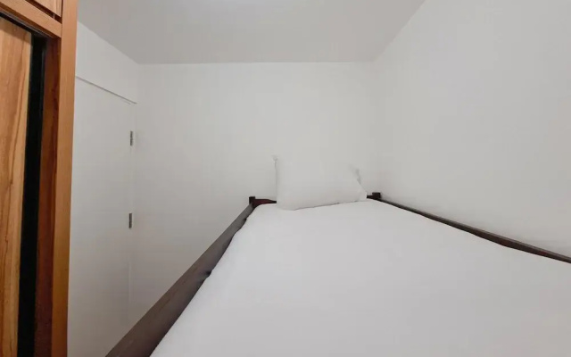 Warm And Cozy 2Br At Urbantown Serpong Apartment