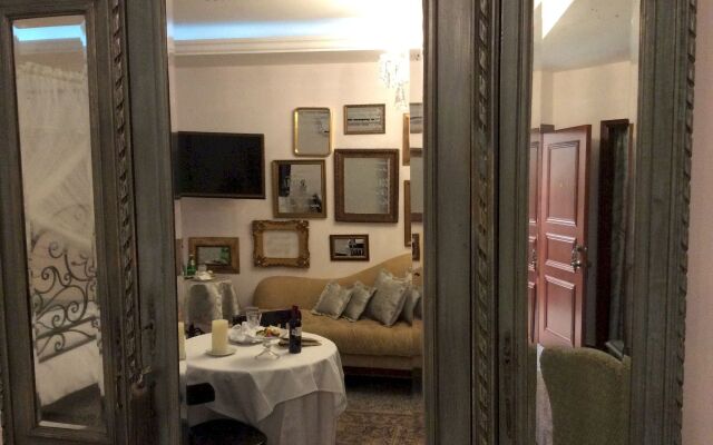 Grand Hotel, Hotel Boutique Tepatitlán