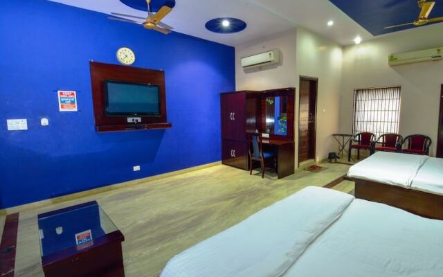 Hotel Rawat