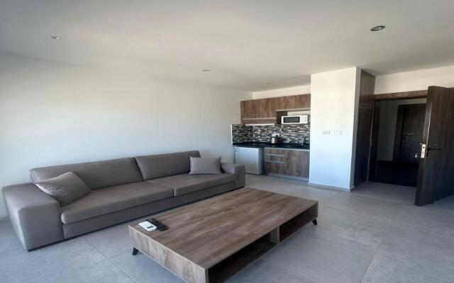 Olimpia Residence