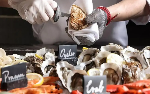 Shantou Marriott Hotel