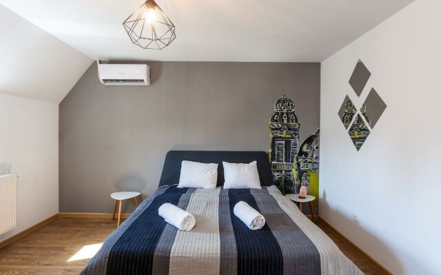 Benjamin Franklin Suite