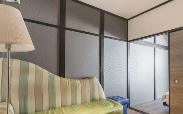 Yosino Sakura House2