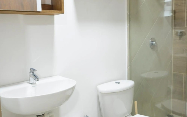 M1145 Aparta suite Loft amoblado