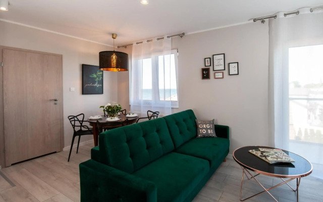 Al Mare - Apartamenty i pokoje