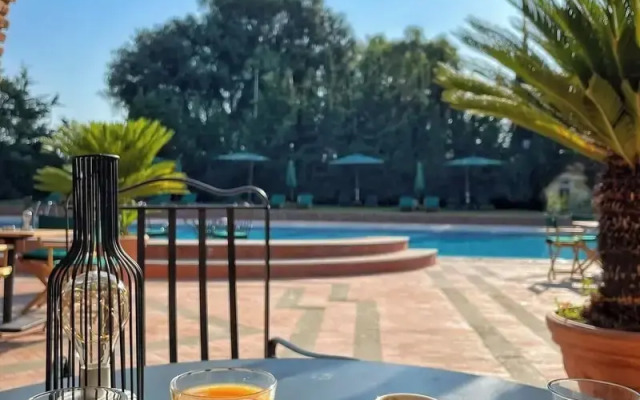 Olympia Resort & Spa