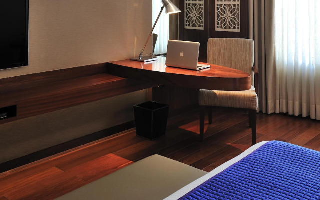 The Anya Hotel, Gurgaon