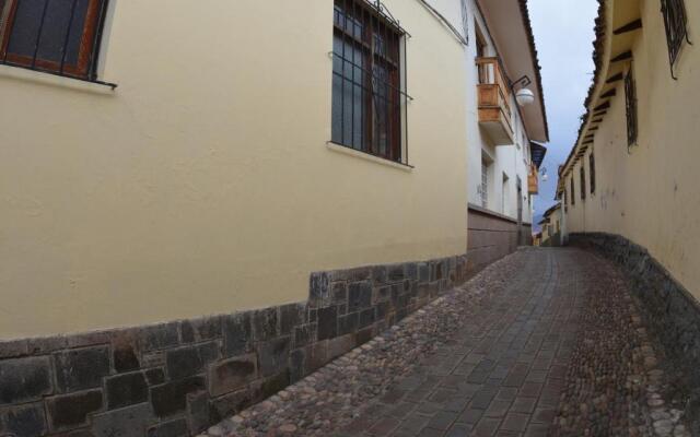 Departamentos Cusco