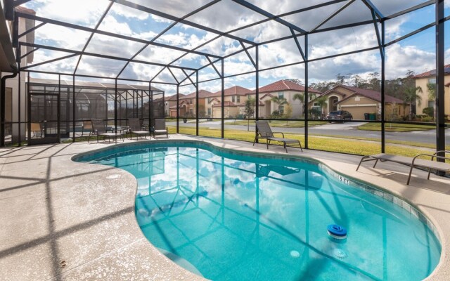 Veranda Palms - 2641 Tranquility Way