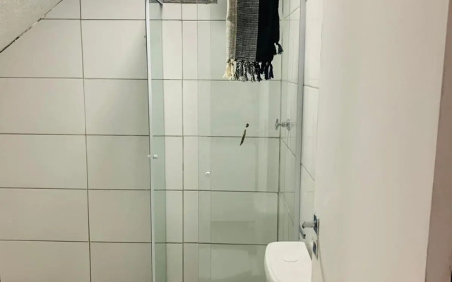 Apartamento no Tremembé 8