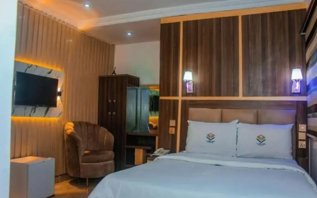 D&G Hotels & Suites