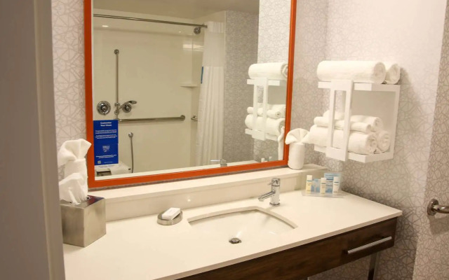 Hampton Inn & Suites by Hilton Olean