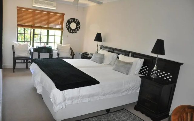 268 On Ridge Guesthouse
