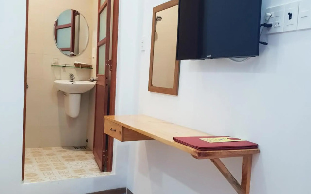 Phu Tai Center Hotel