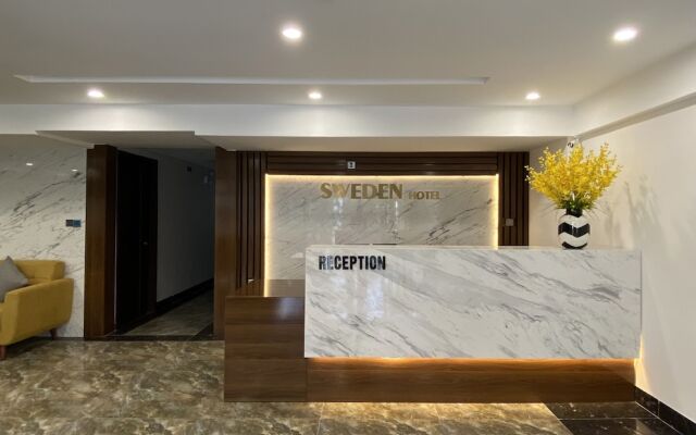 SWEDEN Hotel and Apartment