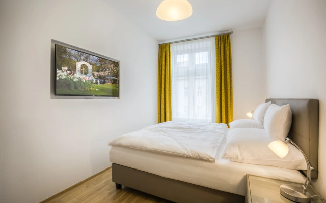 Vienna Grand Apartments CITY