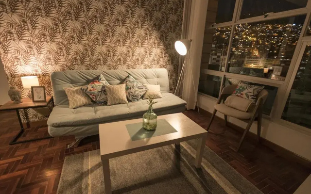 MyApartment