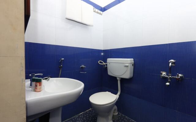 OYO 8938 near Auroville Beach