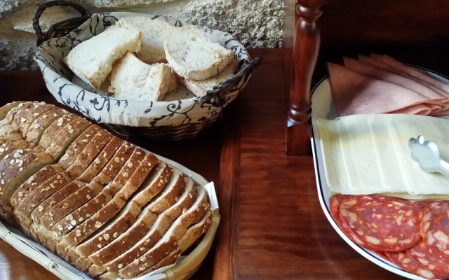A Casa Vella Da Rivera
