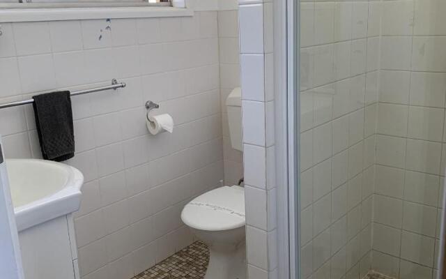 Gilgandra Motel