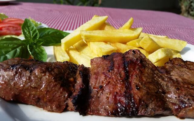 Hotel Restaurante Selva Negra