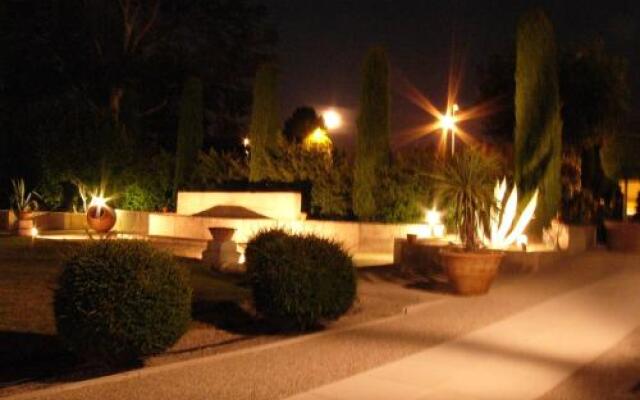 Residence Melody