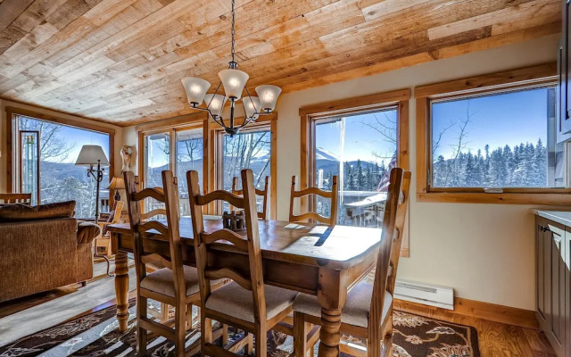 Tyra Summit Townhome #955