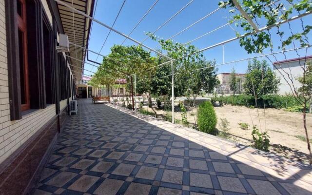 Samarabonu Hotel