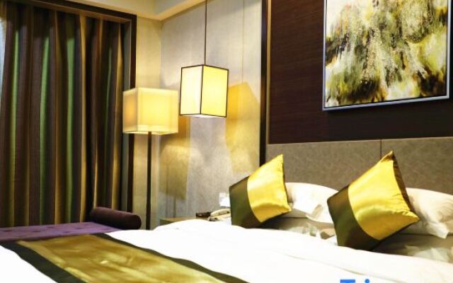 Jinyuan Hotel