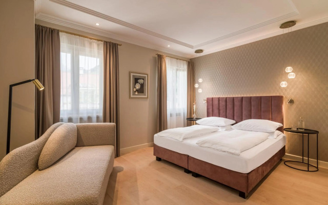 Hotel Europa Splendid