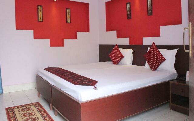 OYO 6841 Home Stay near Boring Road