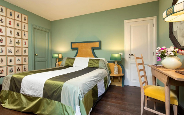 Buonanotte Garibaldi