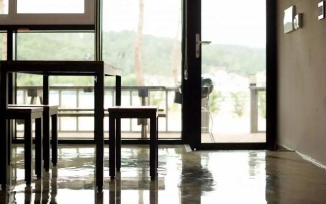 Gyeongju Seventh Avenue Pool Villa